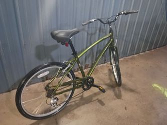 Jamis Hudson sport hybrid Ready to ride
