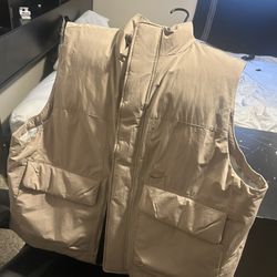 Vintage Nike Vest!!