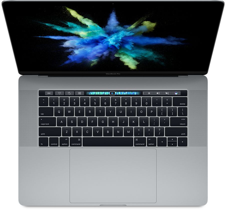 (2019) 16" MACBOOK PRO TOUCHBAR / 32 GB MEMORY