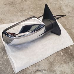 2013-2020 RAM 1500 RIGHT MIRROR