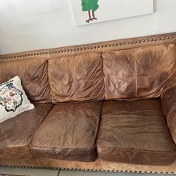 Italian Couch