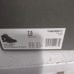 Timberland Boots Women's