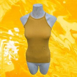 Women's (Junior's) Love Charm Tank Top 