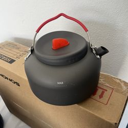 Kettle