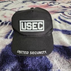 Escape From Tarkov USEC Hat 