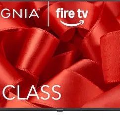 Insignia - 70" Class F50 Series LED 4K UHD Smart Fire TV