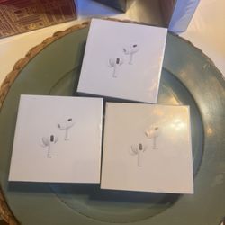 Air Pods Pro