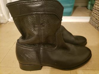 Frye Boot's