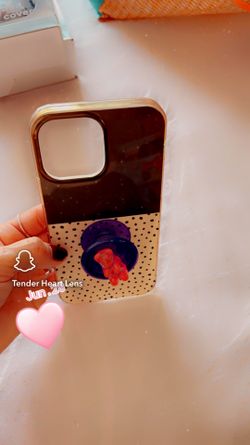 iPhone Case 
