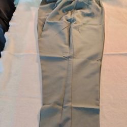 Blair Polyester Ladies Plants Side Pockets