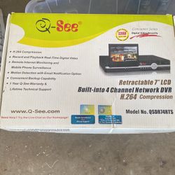 Security System 