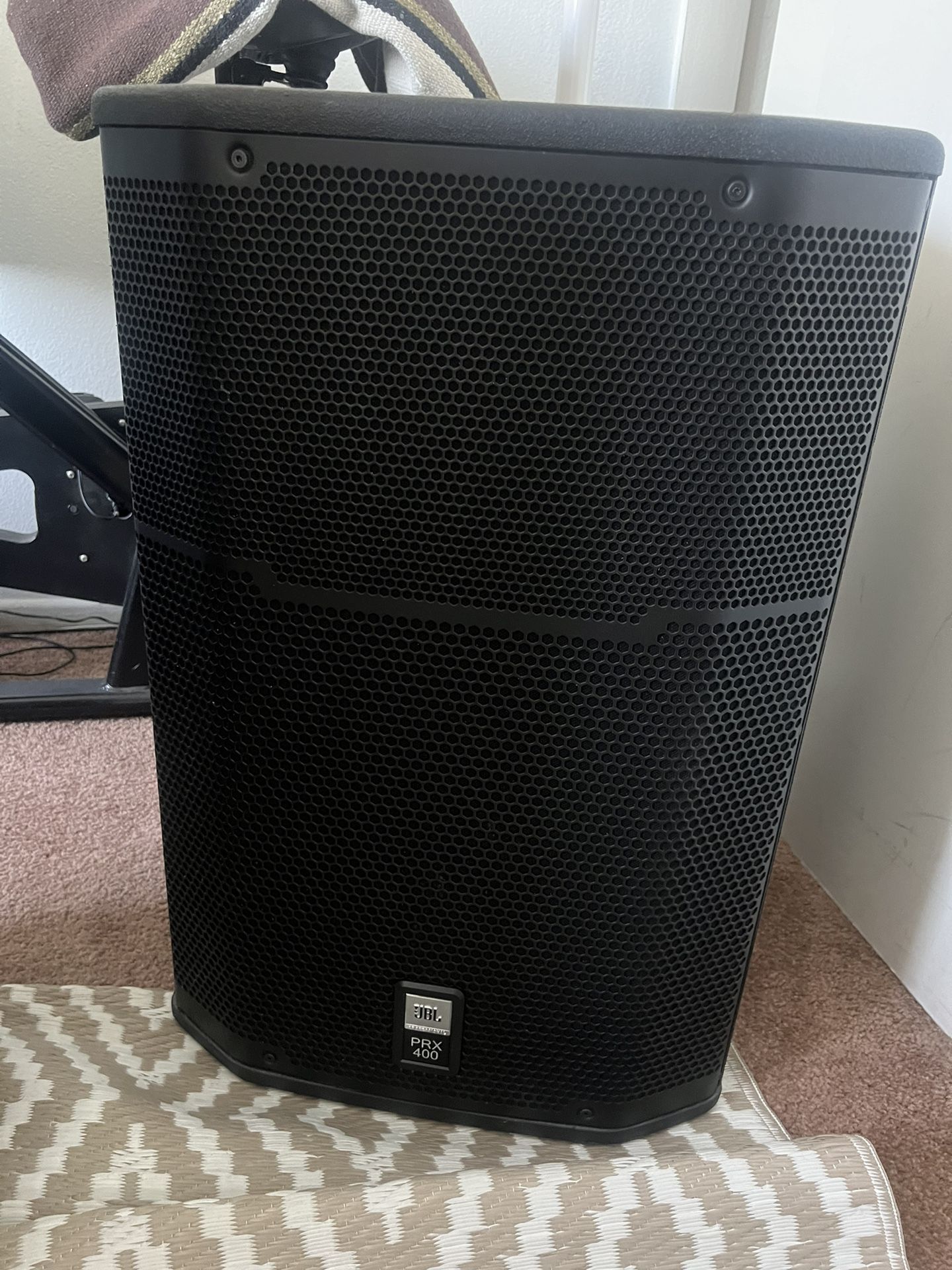Prx400 JBL PASSIVE Speaker