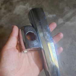Kia Door Handle 