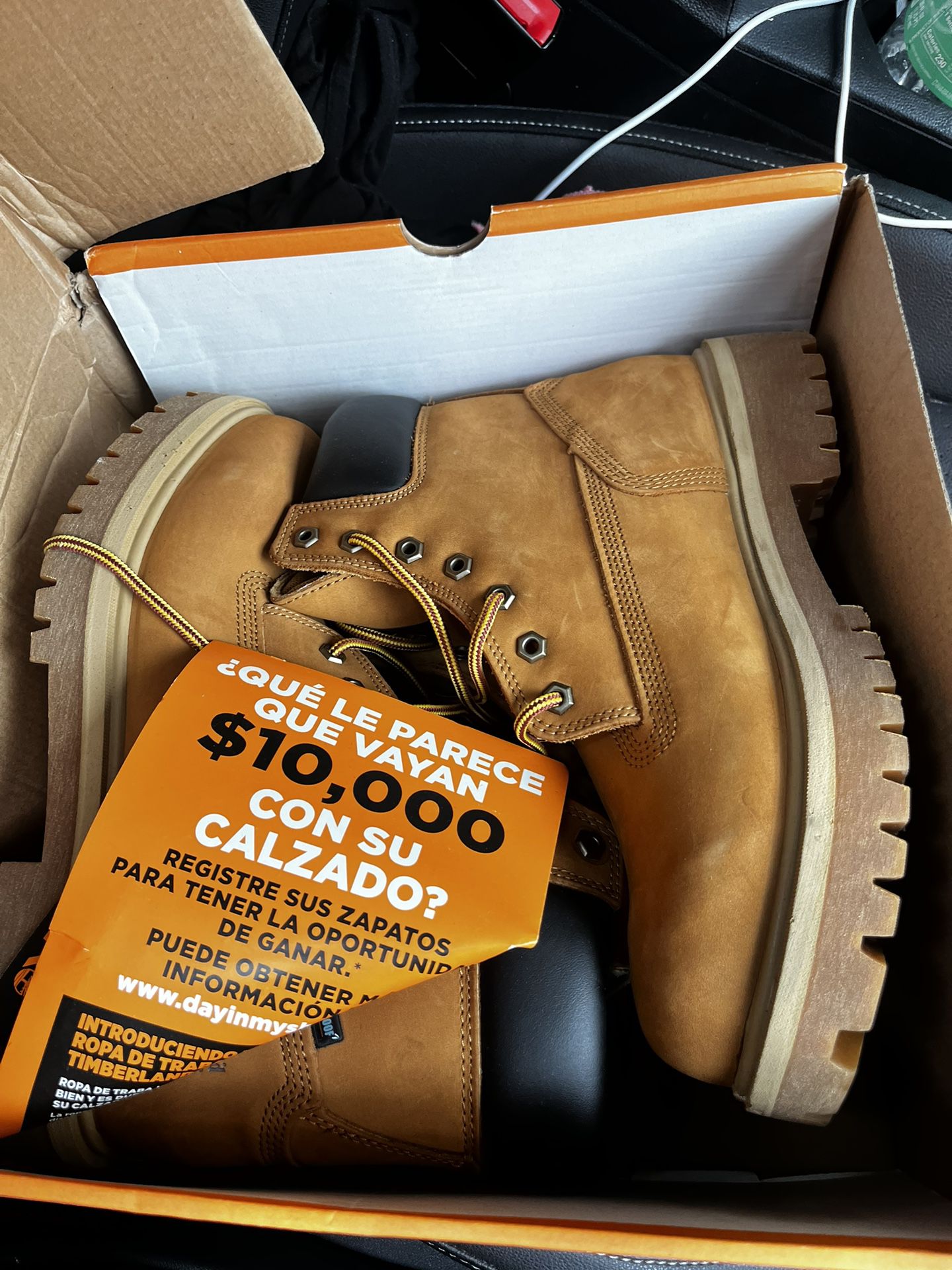 Timberland Boots for Sale in New York, NY - OfferUp