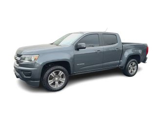 2015 Chevrolet Colorado