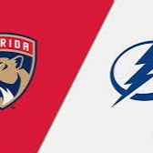 Tampa Bay Lightning Vs Florida Panthers Tickets 