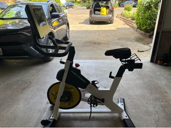 ProForm Exercise Bike – Great Condition