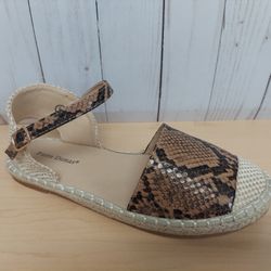 Ladies Fashion Espadrilles!!! NEW 
