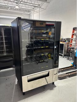 Vending Machine