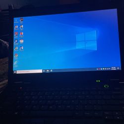 lenovo laptop