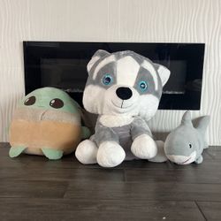 Jumbo Stuffed Animals 🧸 