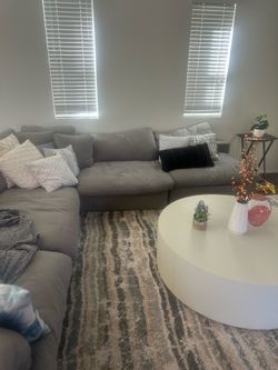 Wow! Full Living room Set