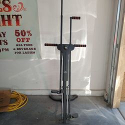 Relife Full Body Climber Machine 