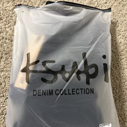 Ksubi Jeans