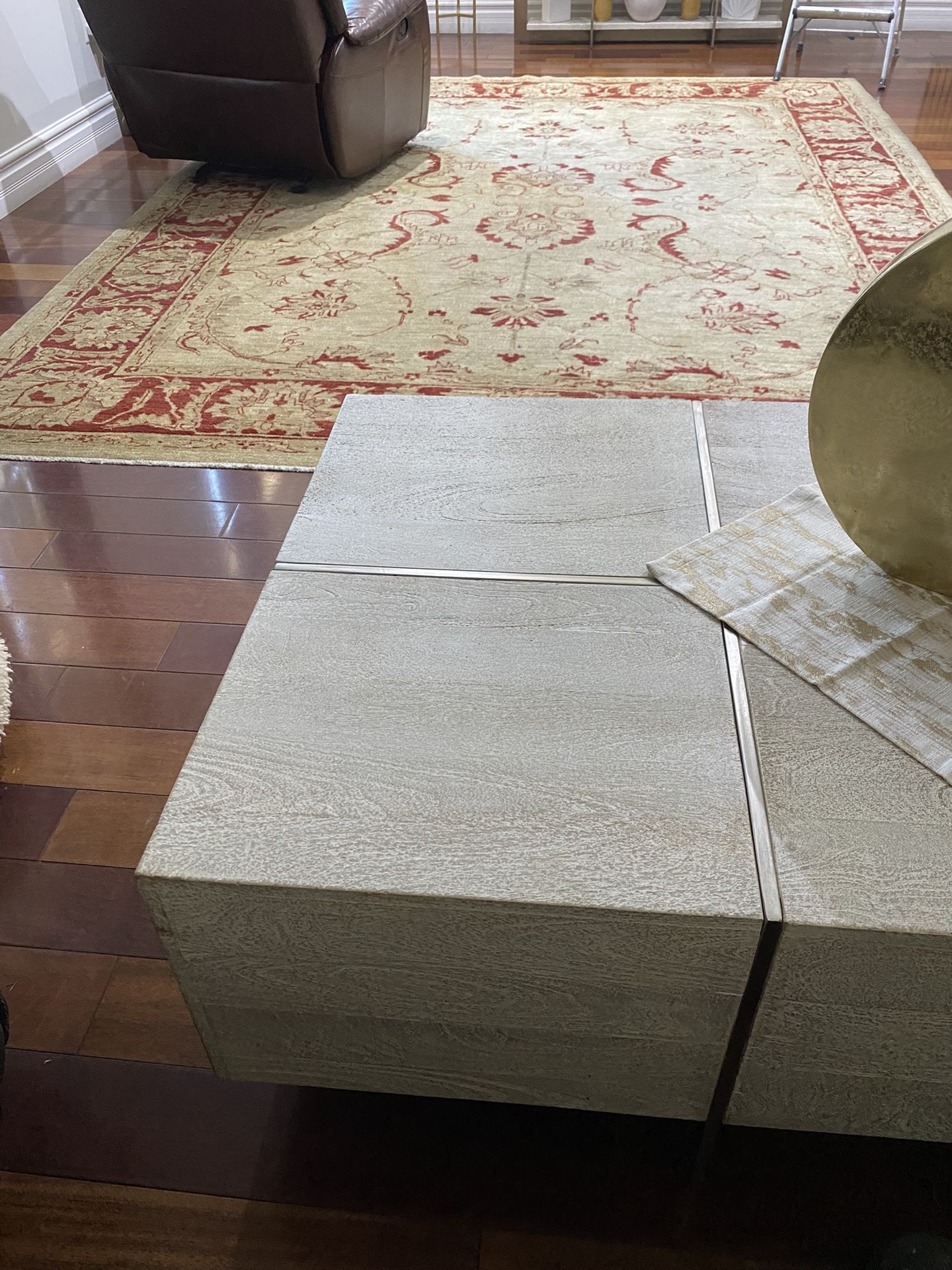 Beautiful Persian Rug 9 By 12 
