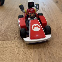 Mario Rc Car For Nintendo Switch 