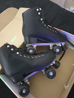 Brand New Skates Size 11. Never Worn