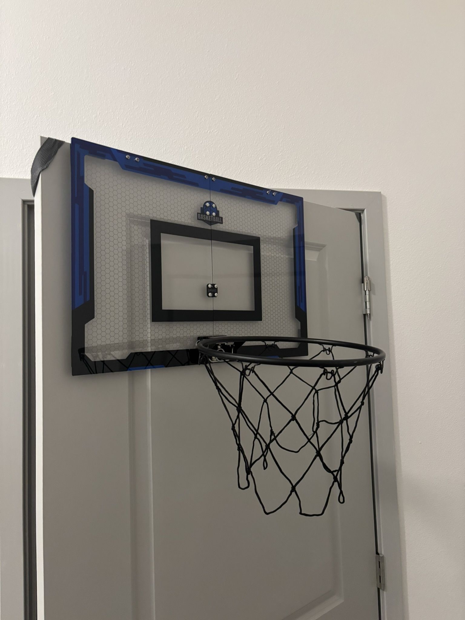 High Quality Basketball Hoop