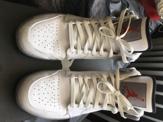 Jordans retro