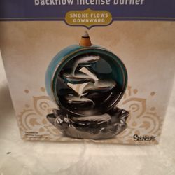 Insense Burner