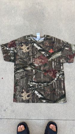 Mossy oak Camo T-Shirt