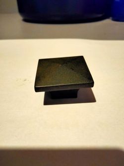 Cabinet Door Knob