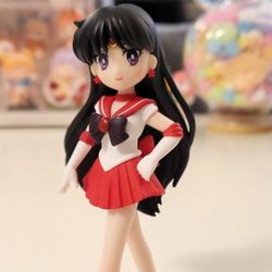 Sailor Mars