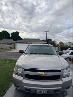 2007 Chevrolet Suburban