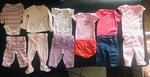 Baby girl clothes
