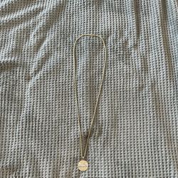 Gold Chain 