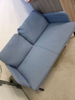 Loveseat $135