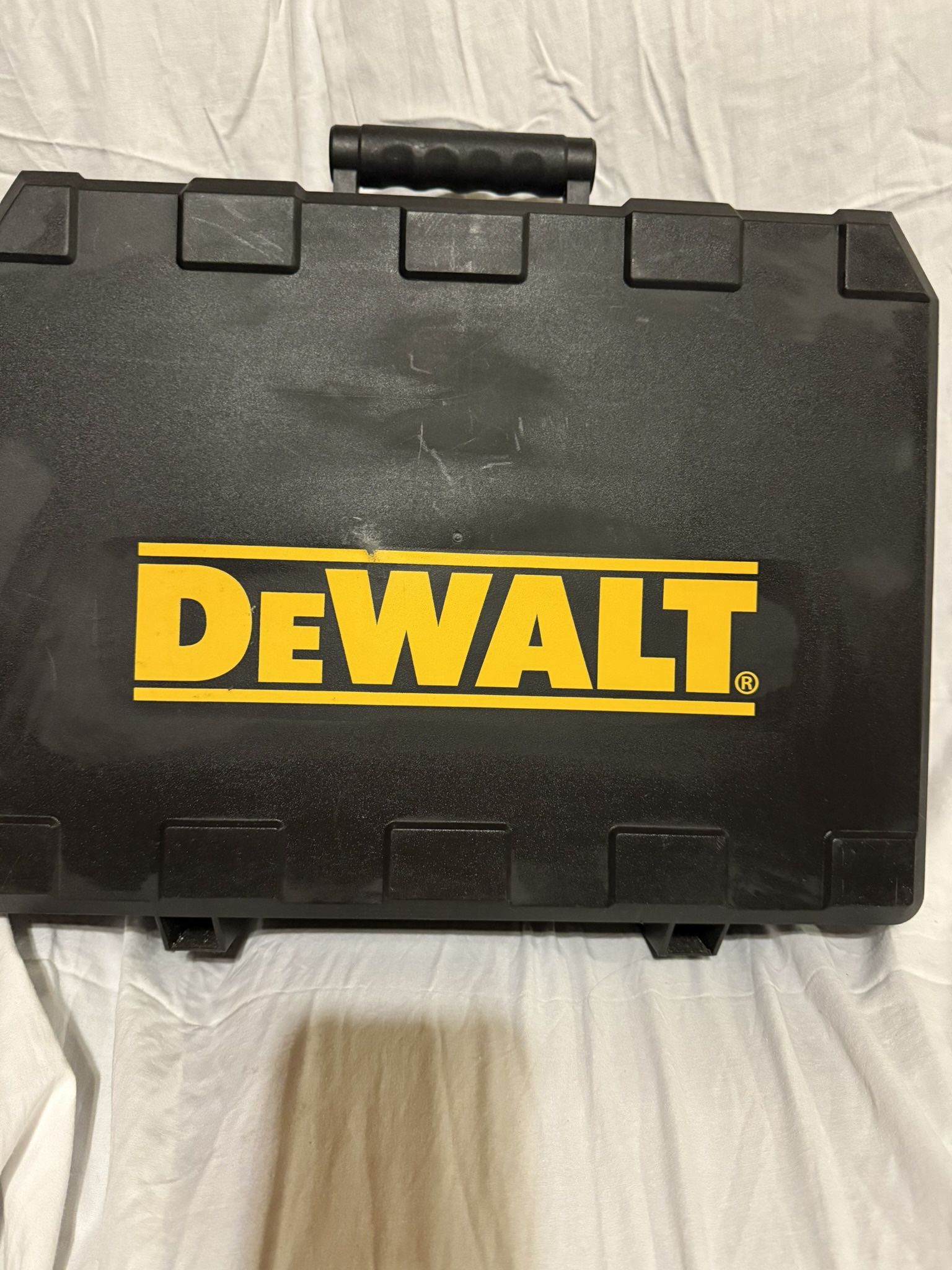 Dewalt Nailer $100