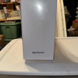 Samsung Ice Maker Bucket Tray DA63-06925AX002