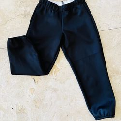 Softball Pants (black) 🥎