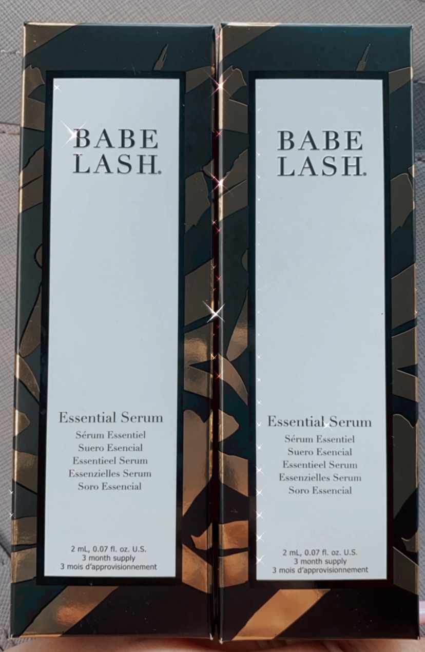 Give The Gift Of Long Lashes