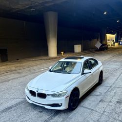 BMW 328i 🇩🇪