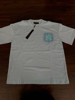 Amiri T shirt medium in men