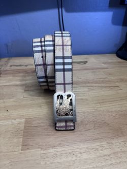 Belts