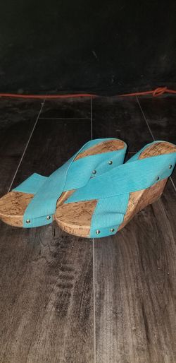 Wedges