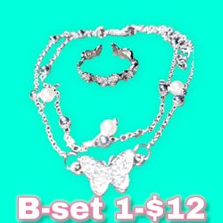 Bracelet Set